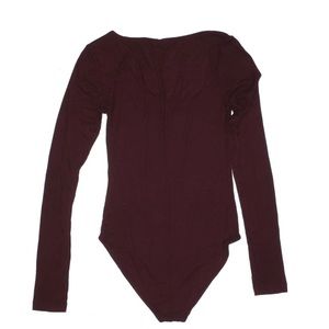 Forever 21 Bodysuit